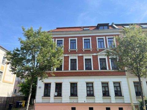 Leipzig Wohnungen, Leipzig Wohnung mieten