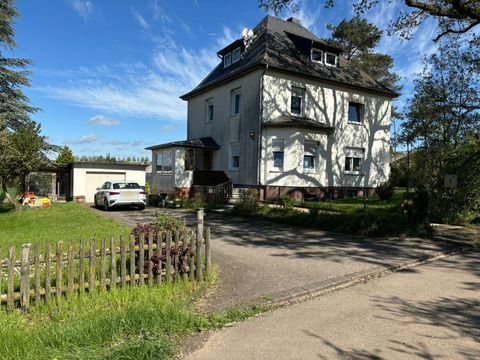 Niederstedem Häuser, Niederstedem Haus kaufen