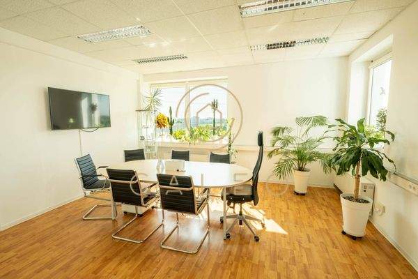 Innenansicht Beispiel 12