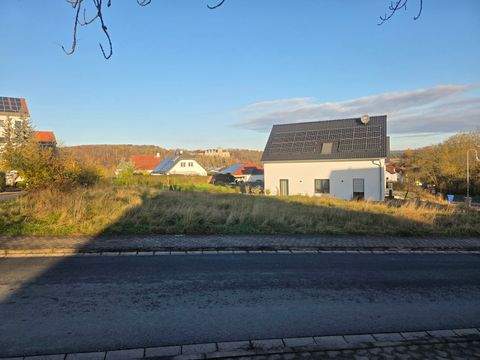 Kranichfeld Grundstücke, Kranichfeld Grundstück kaufen