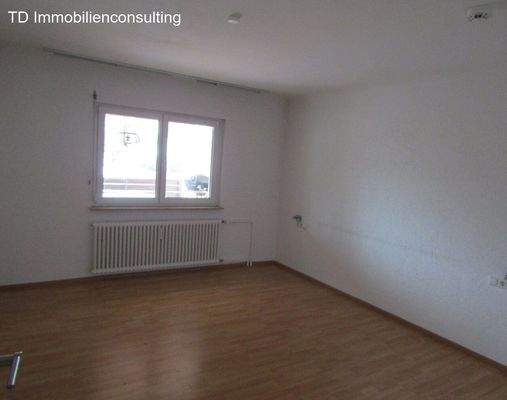 natürlich mit Fenster