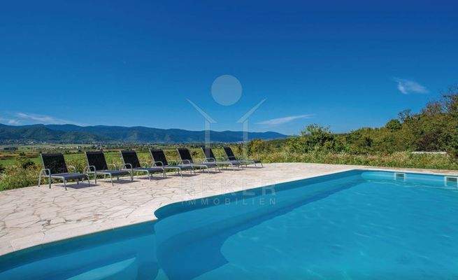 Herrliche Erfrischung