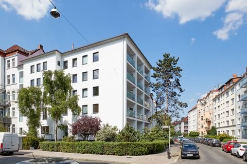 Hannover Wohnungen, Hannover Wohnung kaufen