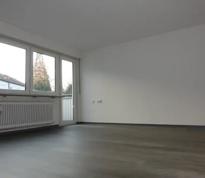 4 Zimmer Wohnung in Stuttgart (Feuerbach)