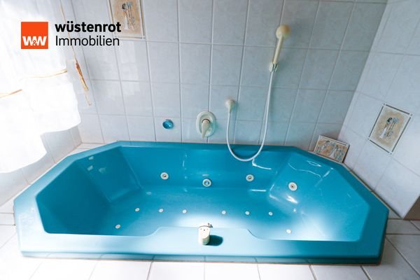 Whirlpool im EG