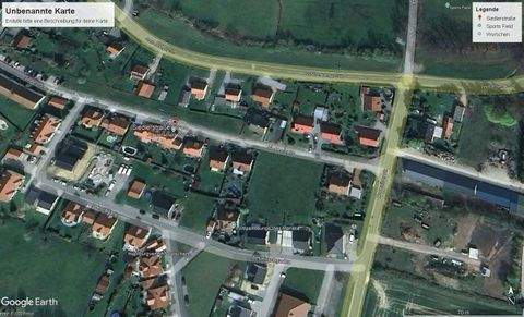 Weißenberg/Wurschen Grundstücke, Weißenberg/Wurschen Grundstück kaufen