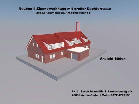 Achim Wohnungen, Achim Wohnung kaufen