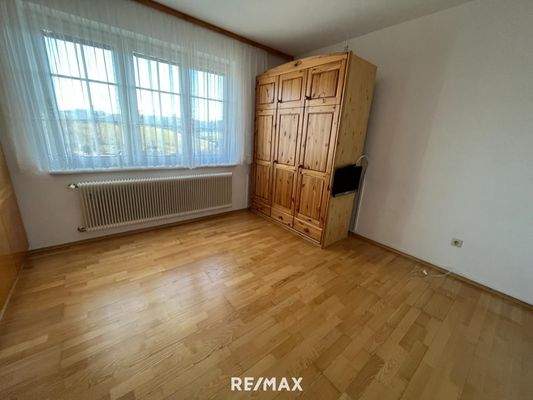 Zimmer 1 im Erdgeschoss