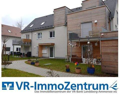 Weil / Schwabhausen bei Landsberg Wohnungen, Weil / Schwabhausen bei Landsberg Wohnung mieten