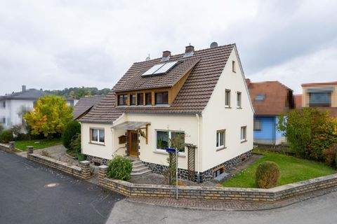 Unsleben Häuser, Unsleben Haus kaufen