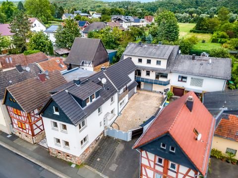 Biebertal Häuser, Biebertal Haus kaufen