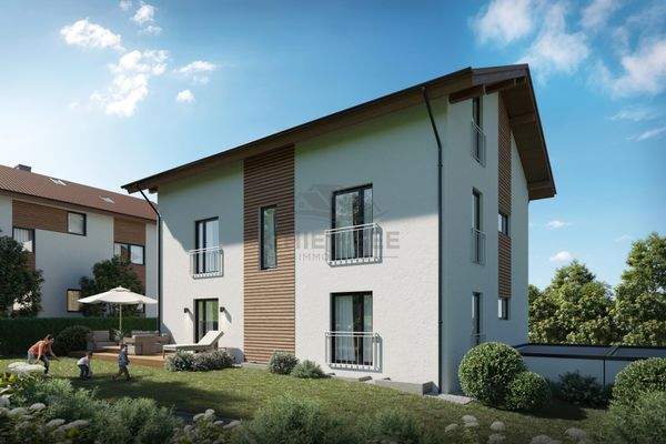 Südansicht Symbolbild