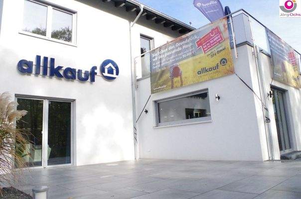 allkauf Musterhaus Am Rangierbahnhof 6, 67661 Kaiserslautern