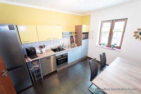 Hohenpeißenberg Wohnungen, Hohenpeißenberg Wohnung kaufen