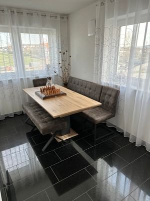 Ess- oder Kinderzimmer