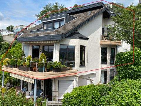 Königswinter Wohnungen, Königswinter Wohnung mieten