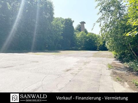 Dortmund Industrieflächen, Lagerflächen, Produktionshalle, Serviceflächen