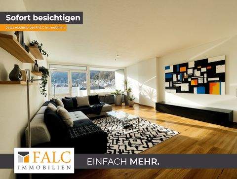 Bad Liebenzell Wohnungen, Bad Liebenzell Wohnung kaufen