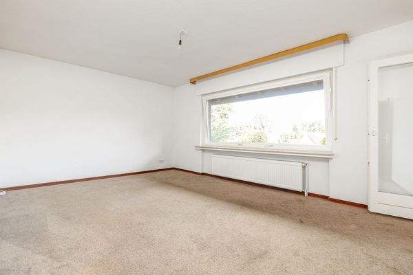 Wohnzimmer OG-Wohnung