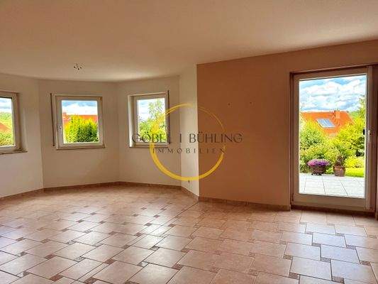 KG: Hobby/- Partyraum