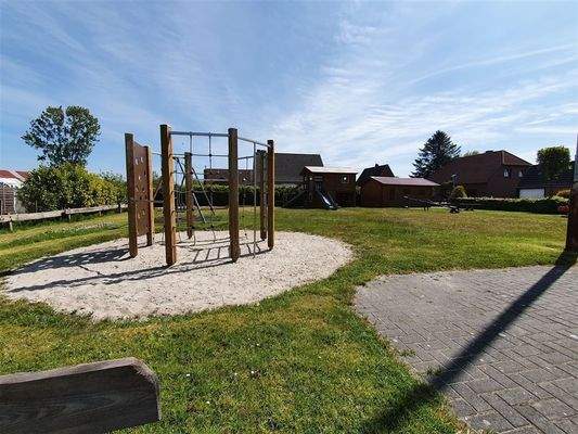 Spielplatz