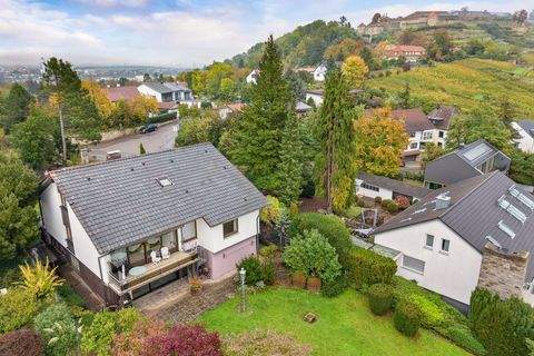 Asperg Häuser, Asperg Haus kaufen