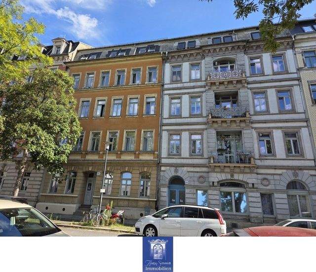 Gemütliches Wohnen unterm Dach! - Foto 4