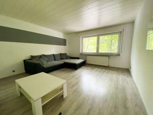 Wohnzimmer Wohnung OG