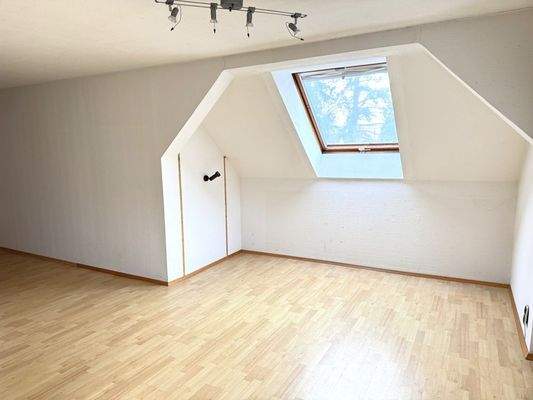 Schlafzimmer 3, OG
