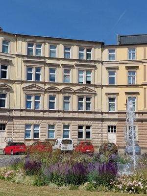 Repräsentative Lage