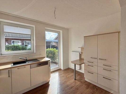 Küche 