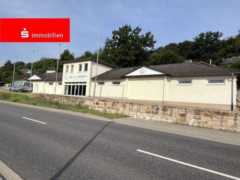 Melsungen Ladenlokale, Ladenflächen 