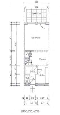 Erdgeschoss