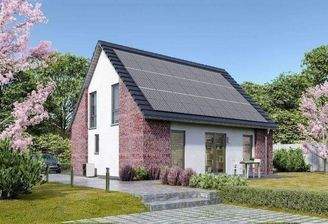 Flair-130-Teilverklinkerung-Garten-PV-WP