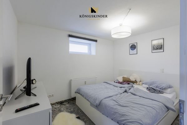 Schlafzimmer GG