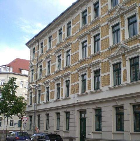 Leipzig Wohnungen, Leipzig Wohnung kaufen