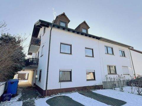 Altlußheim Wohnungen, Altlußheim Wohnung kaufen