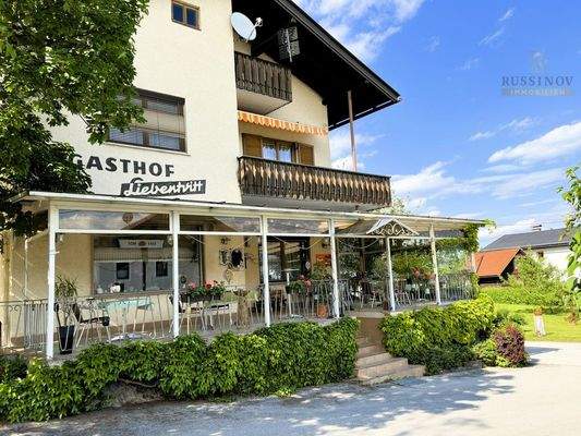 Gasthof 2