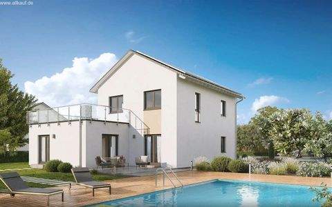 Neumarkt in der Oberpfalz Häuser, Neumarkt in der Oberpfalz Haus kaufen