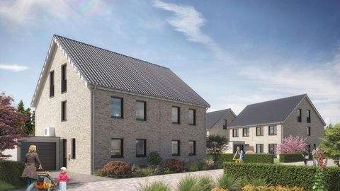 Voerde Häuser, Voerde Haus kaufen