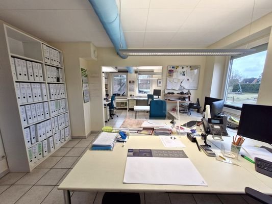 Büro 1 OG
