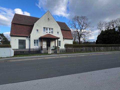 Olbersdorf Renditeobjekte, Mehrfamilienhäuser, Geschäftshäuser, Kapitalanlage