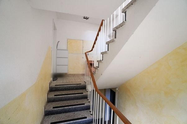 Treppenhaus