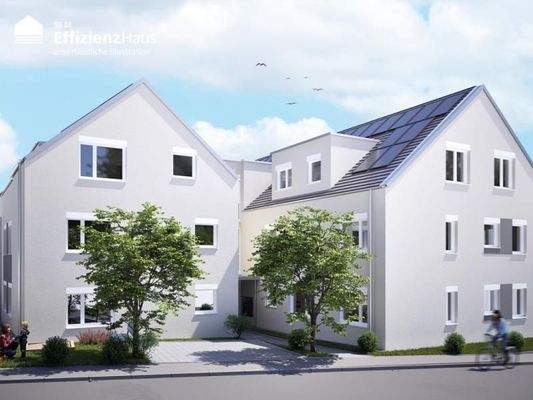 unverbindliche Illustration