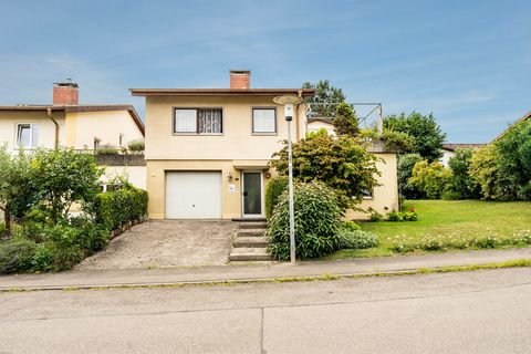 Gottmadingen / Randegg Häuser, Gottmadingen / Randegg Haus kaufen