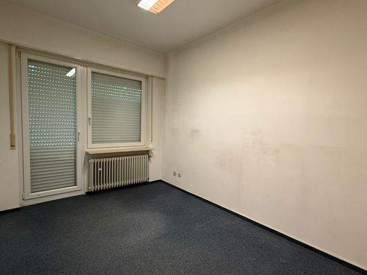 Gewerbe Personalraum