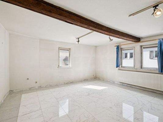 Schlafen OG Vorderhaus