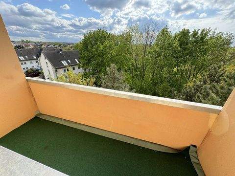 Merseburg Wohnungen, Merseburg Wohnung mieten