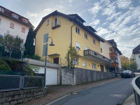 Lindenfels Wohnungen, Lindenfels Wohnung mieten