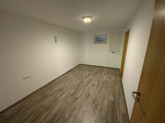 Wohnen-/Essen ELW Souterrain